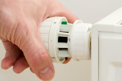Bran End central heating repair costs