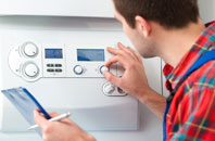 free commercial Bran End boiler quotes