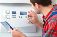 free Bran End gas safe engineer quotes