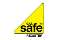 gas safe companies Bran End